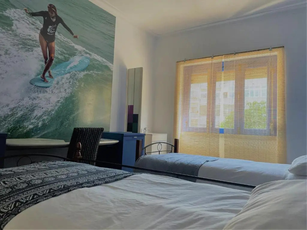 AtelierSurf29 Guest House