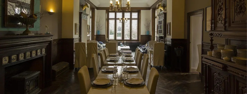 Chateau Serre Barbier