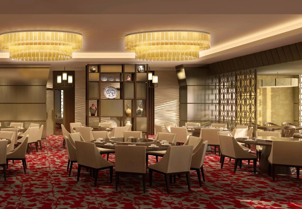 Resinda Hotel Karawang