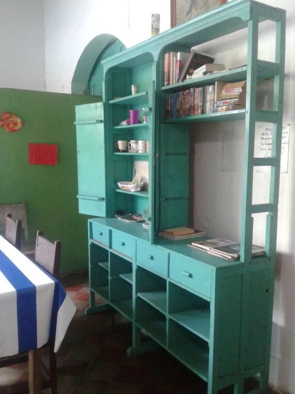 Hostal La Mexicana