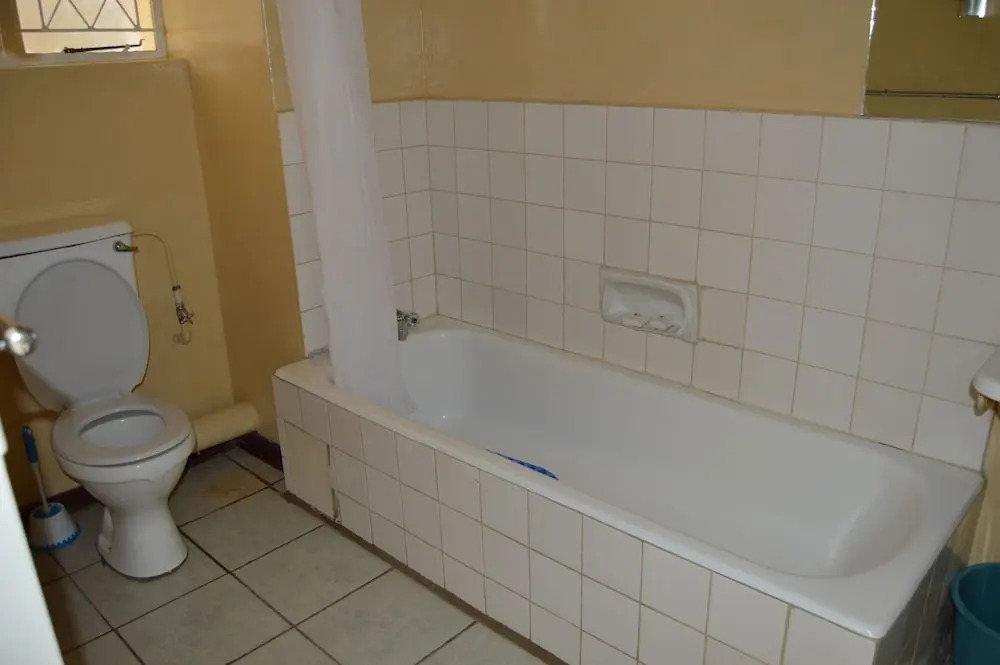 Phumula Apartments