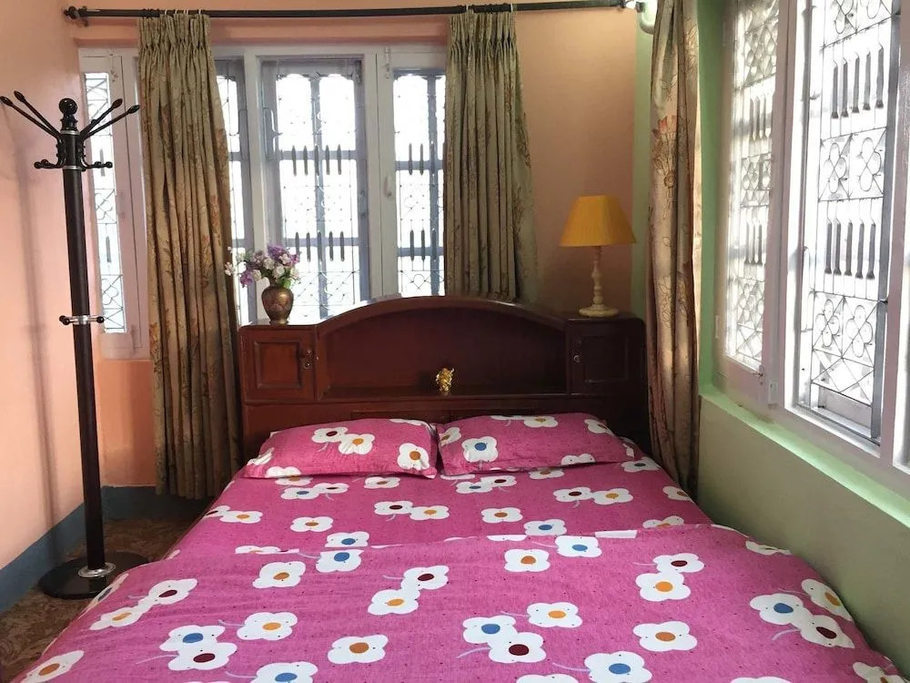 Manamaiju Homestay & Hotel
