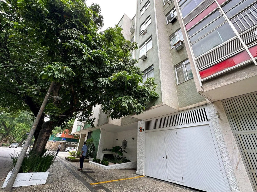 Qto&sala A 100m Da Praia De Ipanema | Pm 1757/503