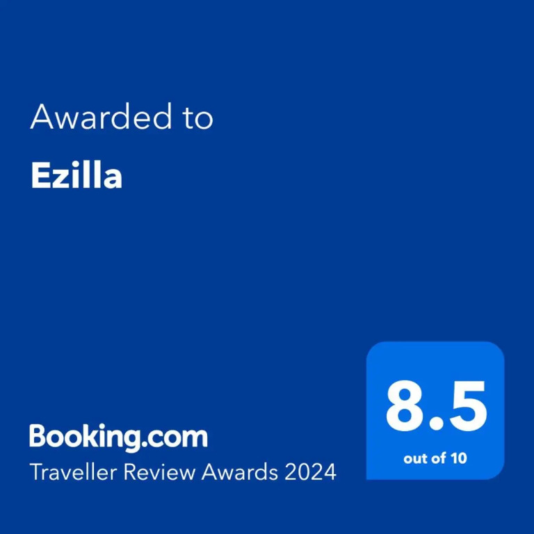 Ezilla