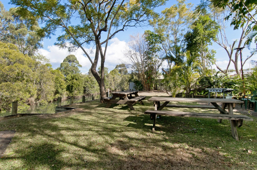 Marco Polo Motor Inn Taree