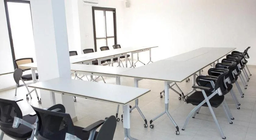 Wakola Hotel Fass Dakar