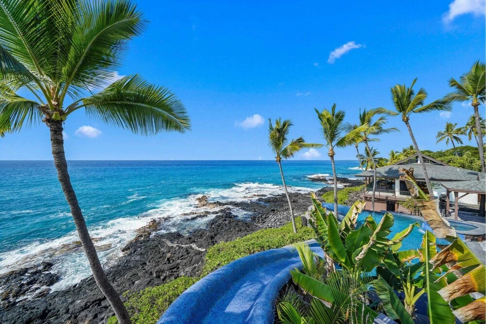 Big Island Hale Kaheka 6592