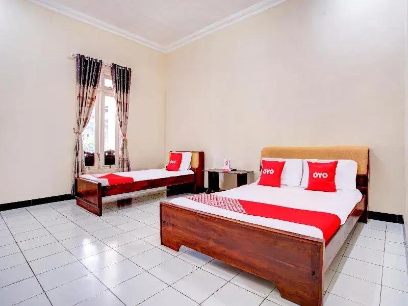 Hotel Remaja Pacitan