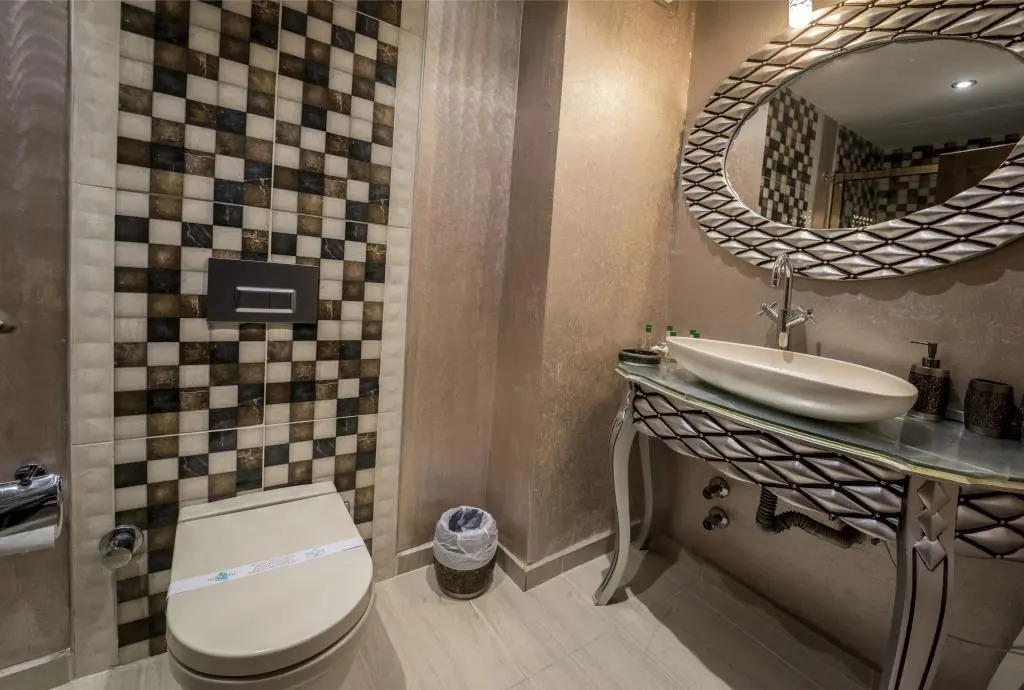 Kazdaglari Karye Müze Hotel