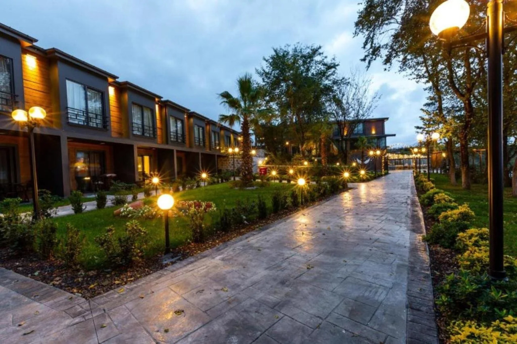 Santana Resort Otel