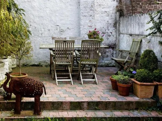 Holiday Home Zen Zand
