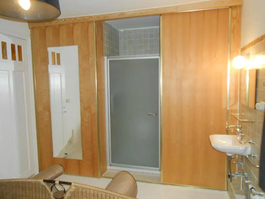 Maison No Catiau - De Panne