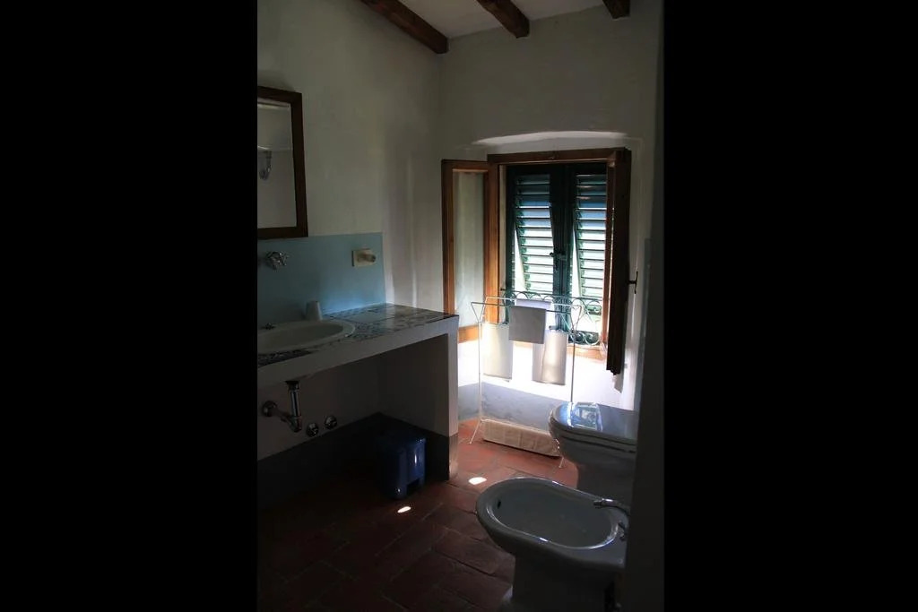 antica casa "le rondini"