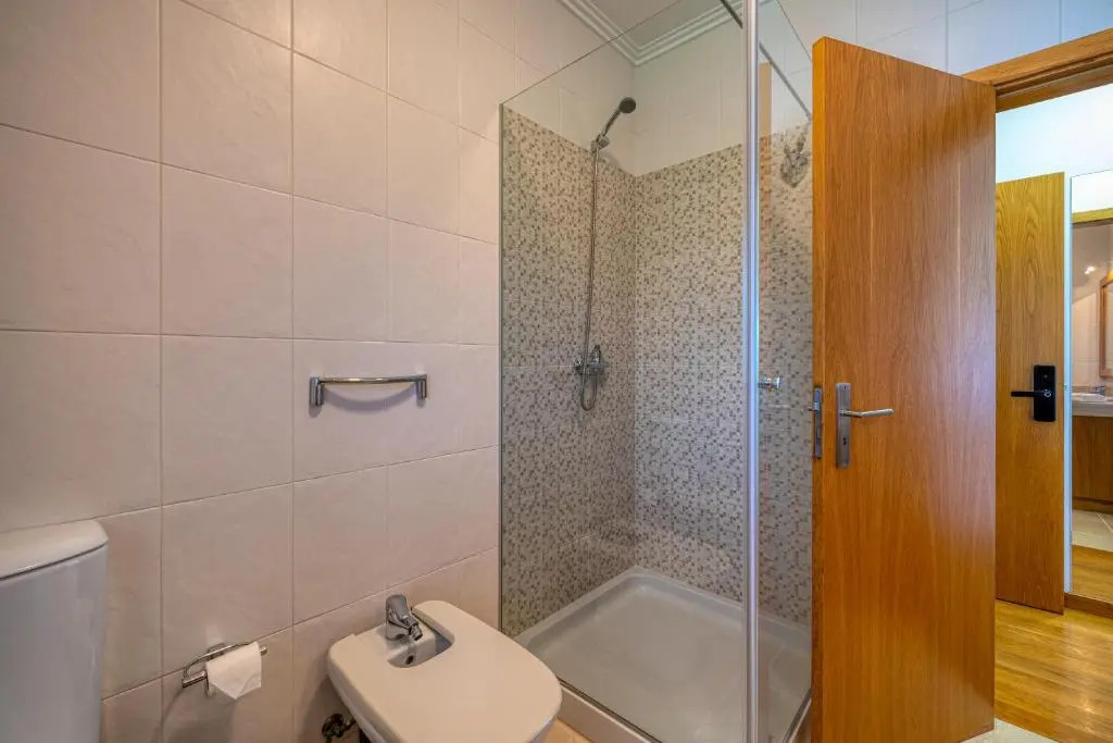 Central Suites Arouca