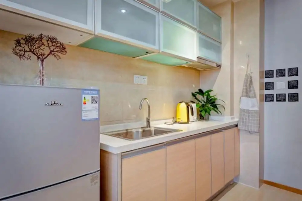 Royal Garden Apartment