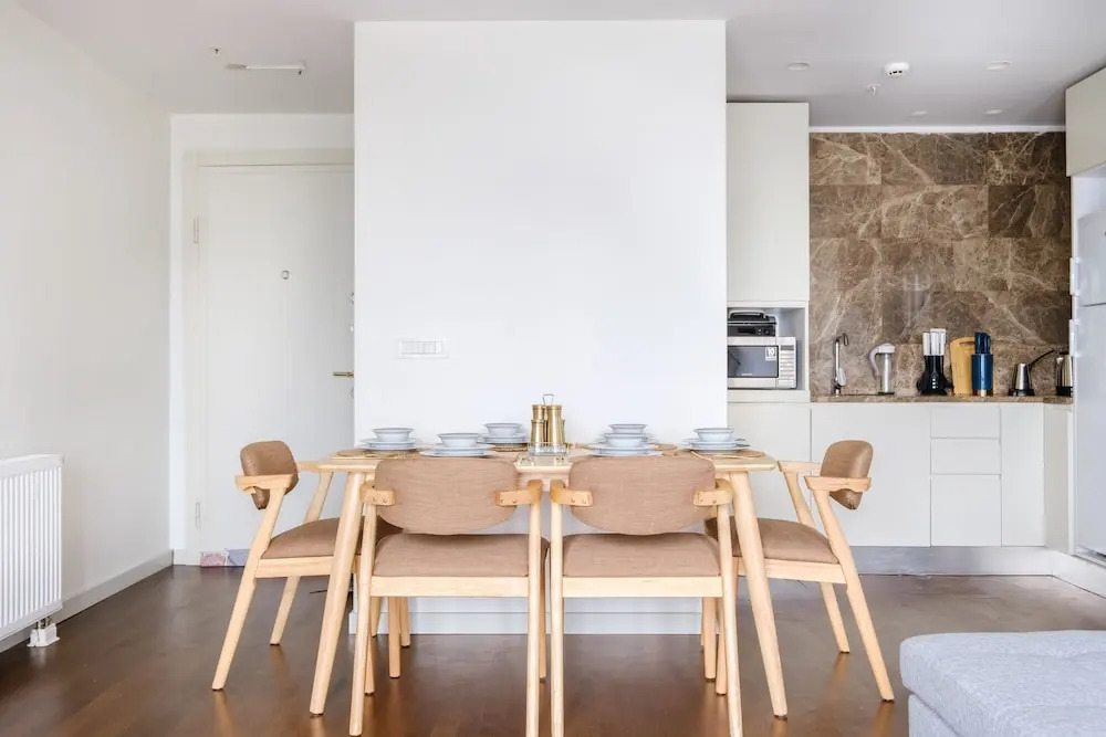 G Yoo Residence by NewInn