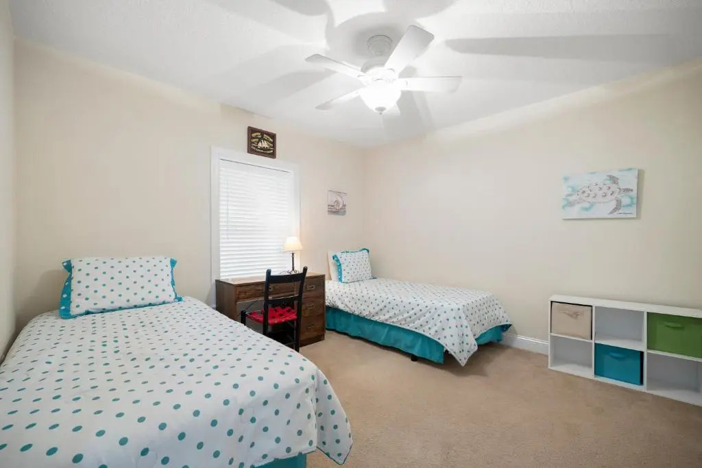 Ocean Reef 305 by Distinctive Beach Rentals