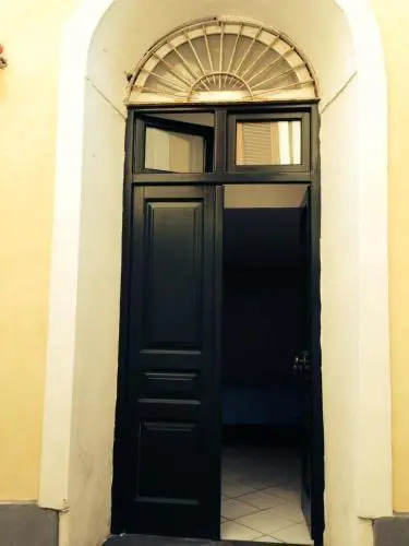 Aparthotel 4 Stars Procida