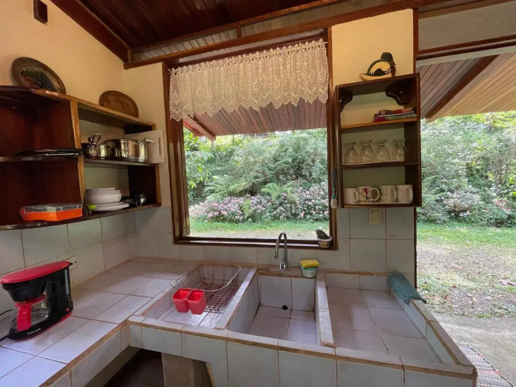 Finca Isla Rainforest Retreat