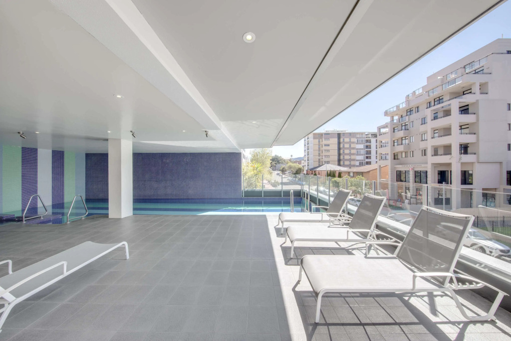 Adina Apartment Hotel Wollongong