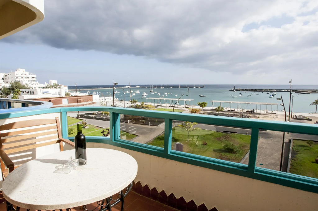 Apartamentos Islamar Arrecife