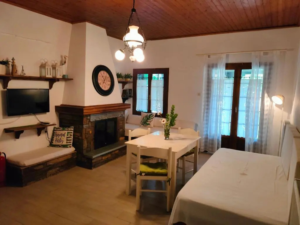 Armonia & Anemos Family Apartments