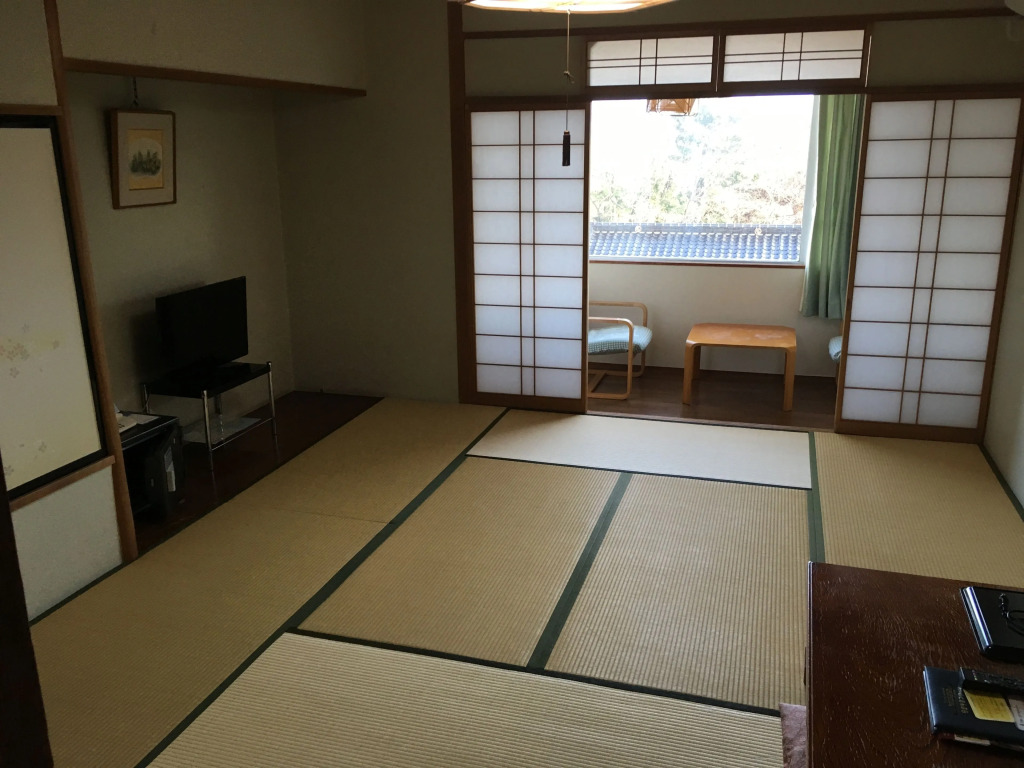 Hotel Noto Kinpura