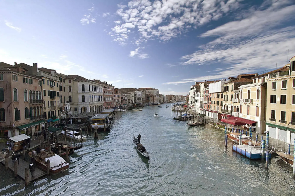 San Giacomo Venezia