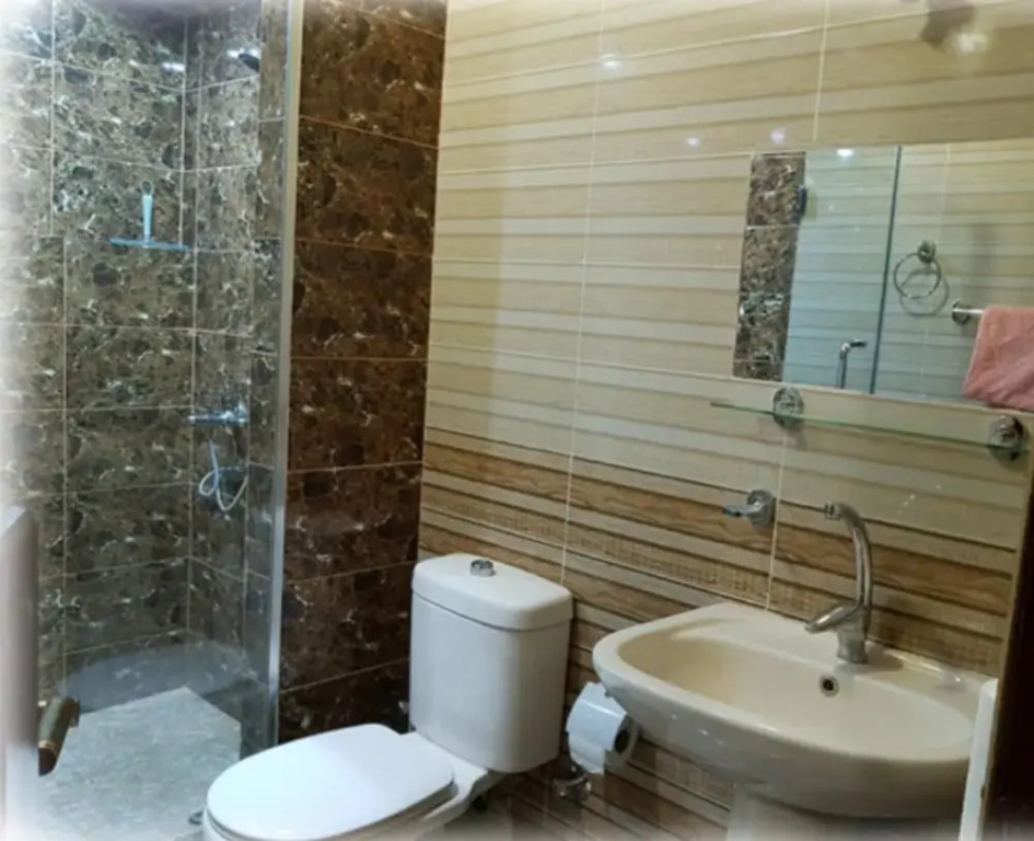 Harmony Villas Sleeps 4 with Garden