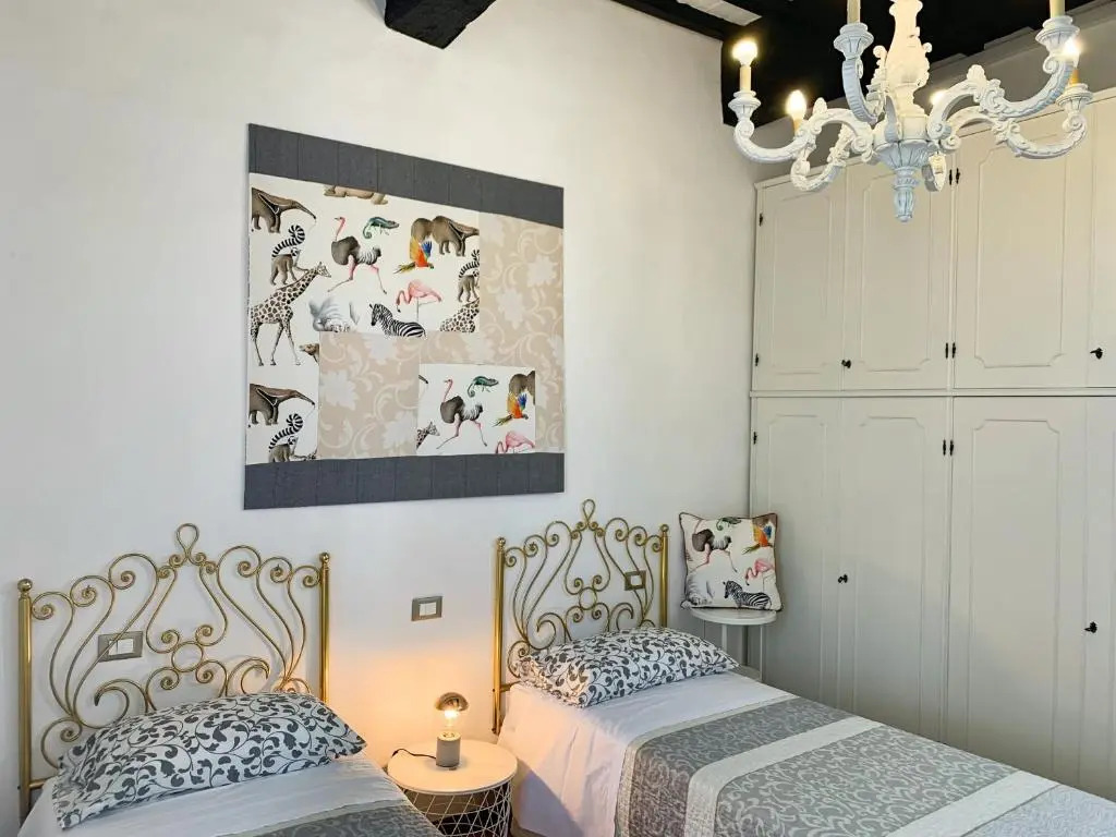 Il Borgo Antico