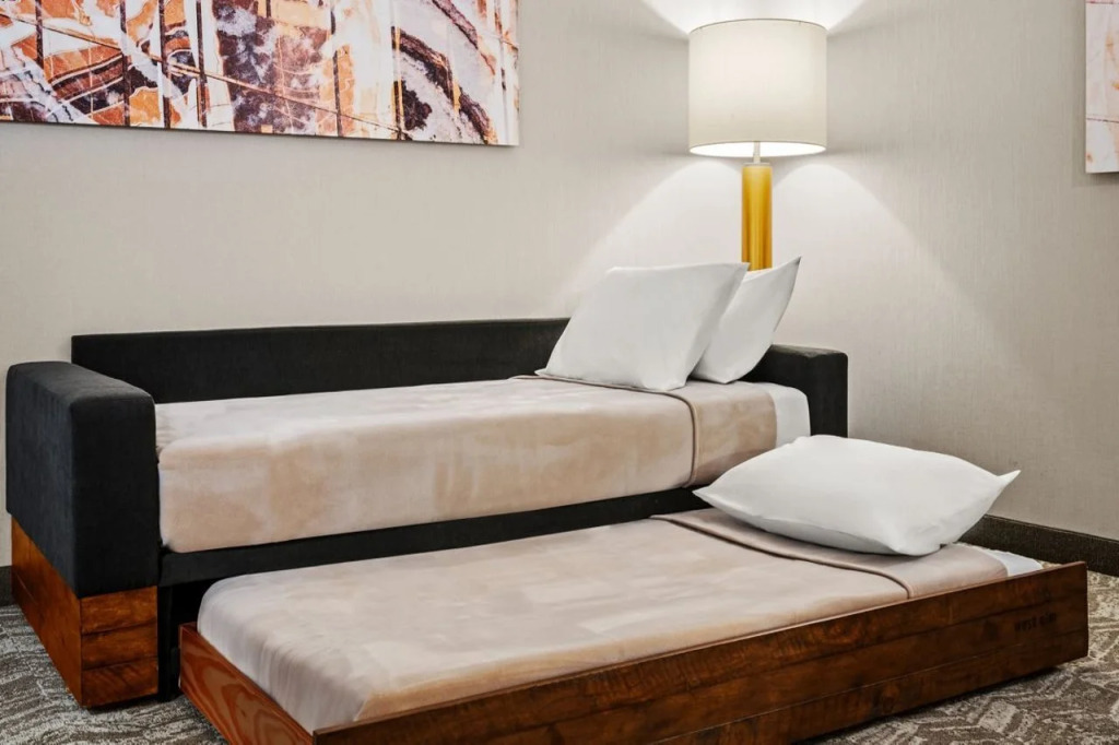 SpringHill Suites by Marriott Menomonee Falls