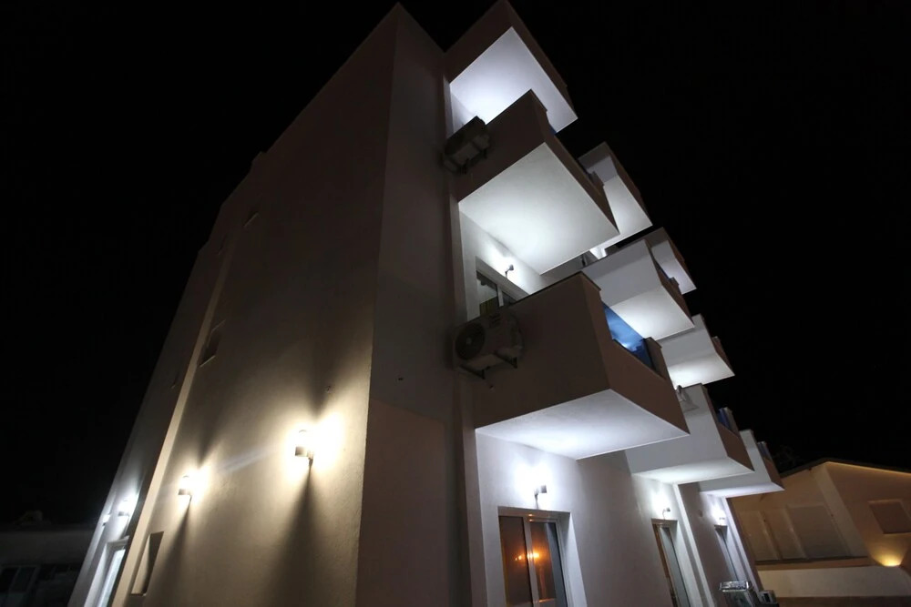 Hotel SEADEL