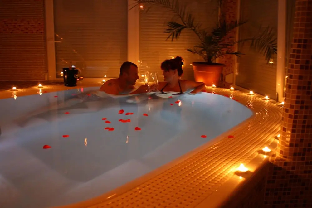 Aqua Therm Villa - Hotel Zalakaros