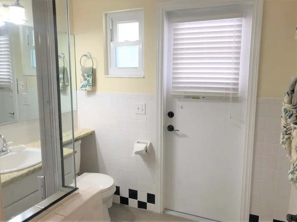 Cottage 15 SS 1 Bedroom 1 Bathroom Cottage