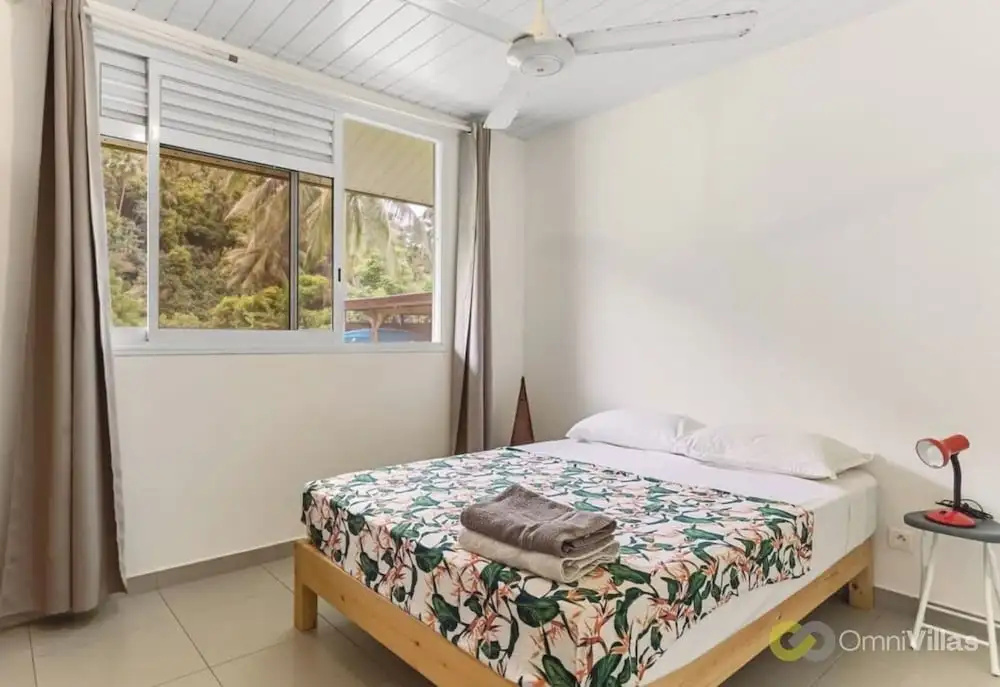 Seaside Paradise Retreat - 3BR House in Moorea
