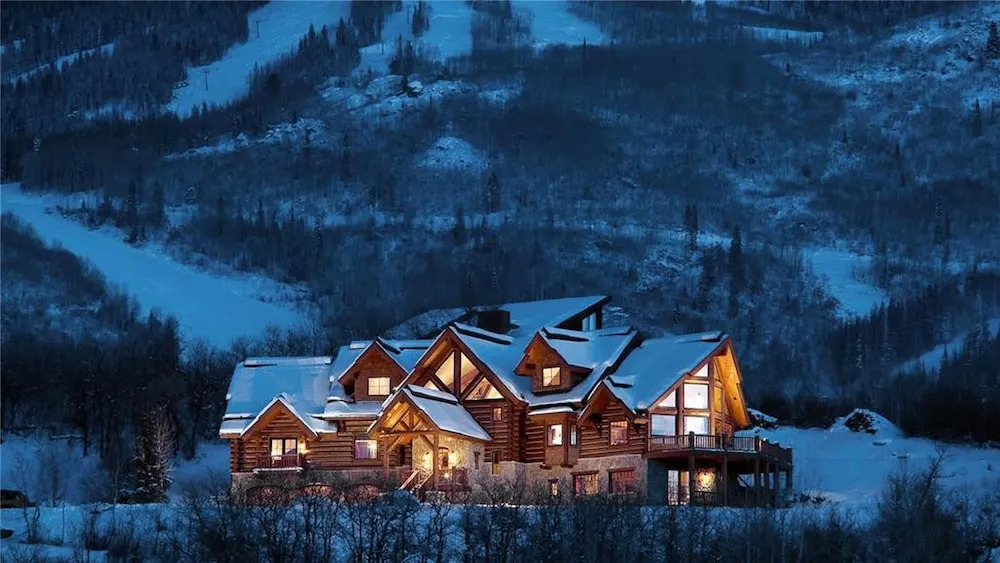 Lookout Lodge