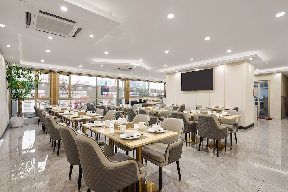 Yishang Hotel