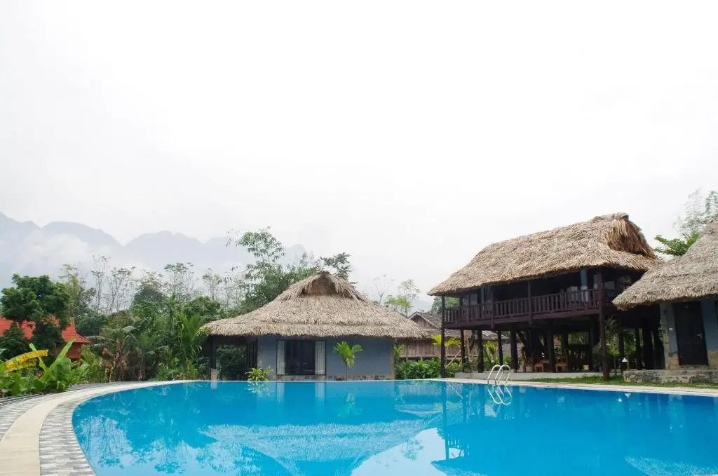 Mai Chau Sky Resort