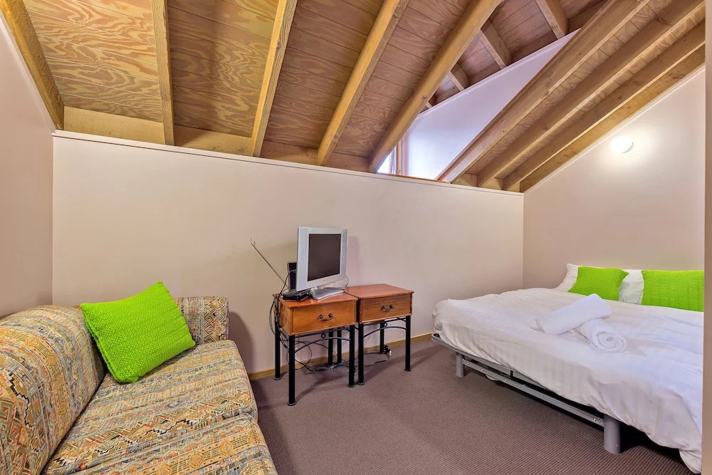 Banjo Apartments - Townhouse 4
