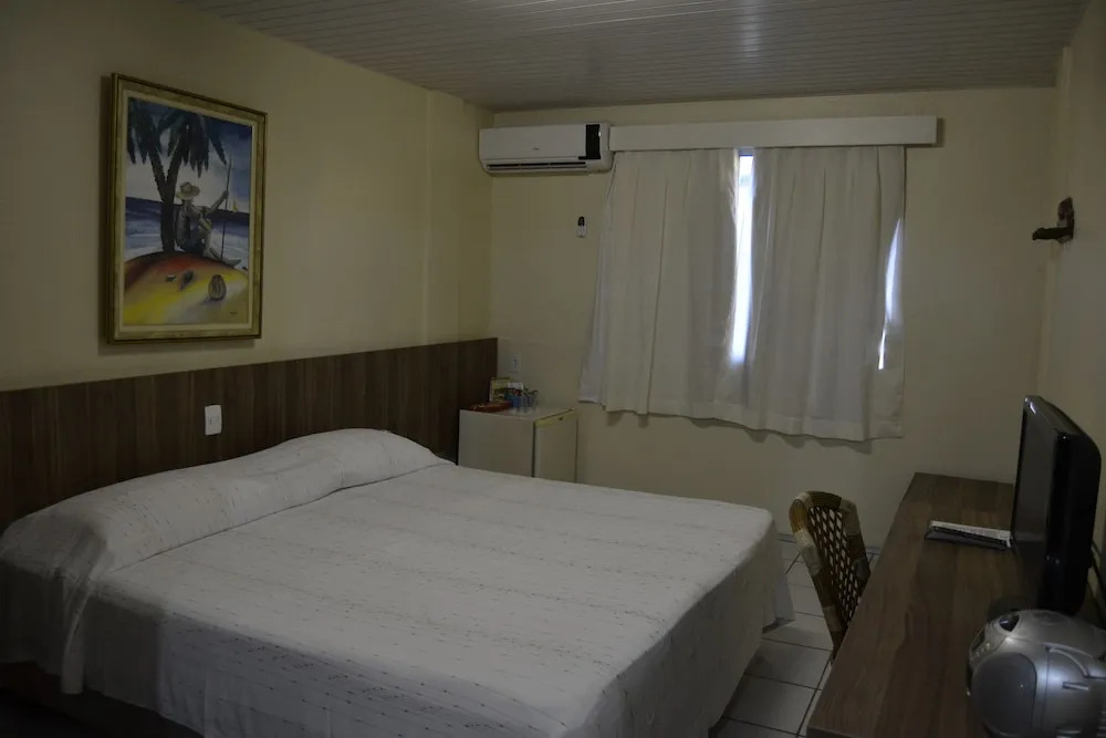 Hotel Casa De Praia