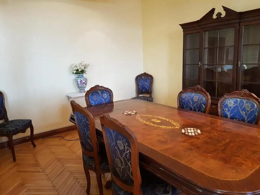 Choueifat Residence Families Only