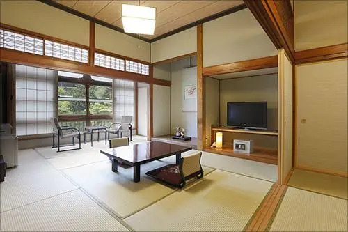 Fujisan Ryokan