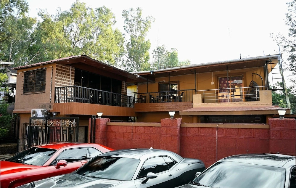 Global Pacific Villa