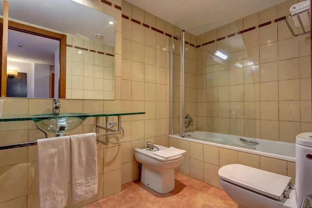 Apartamentos y Bungalows Xixerella Park