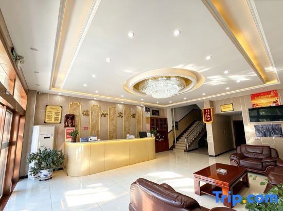 Delong Hotel