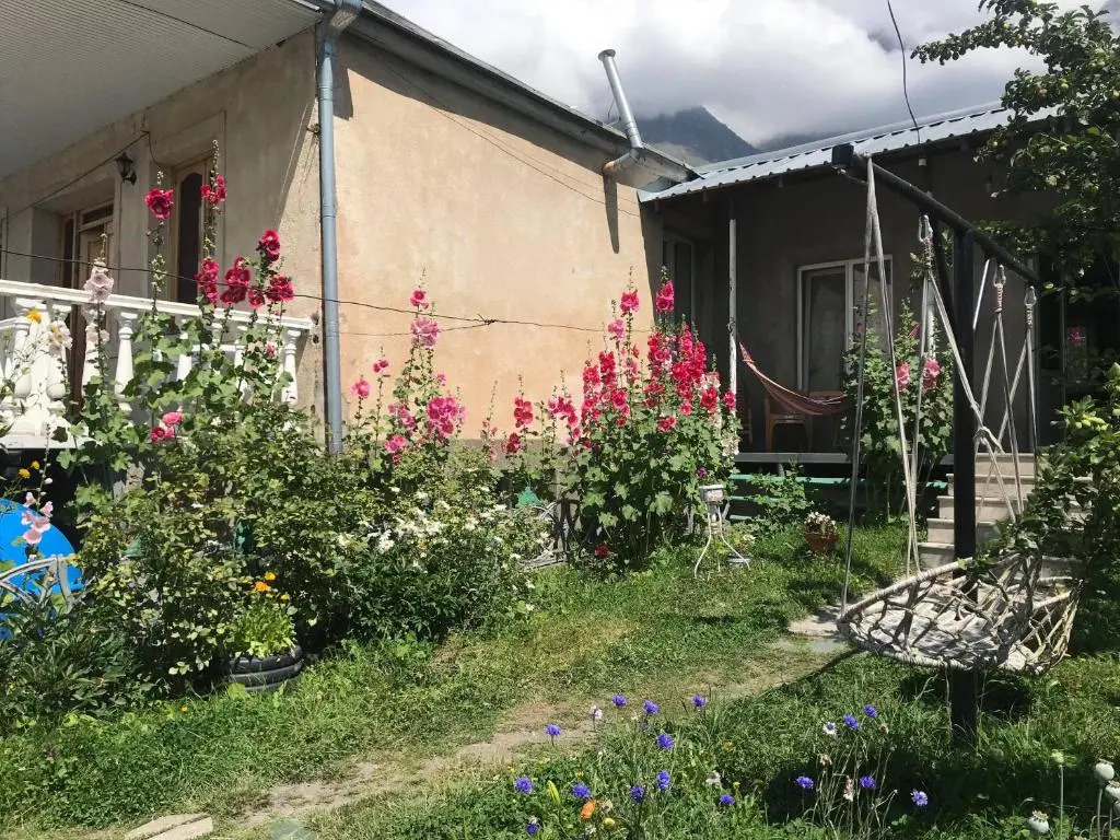 Ninos Guest House