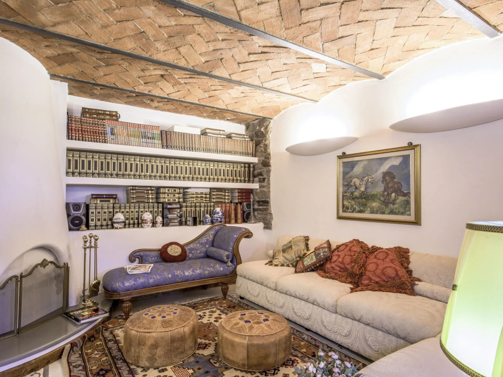 Villa Villa Campo del Mulino by Interhome