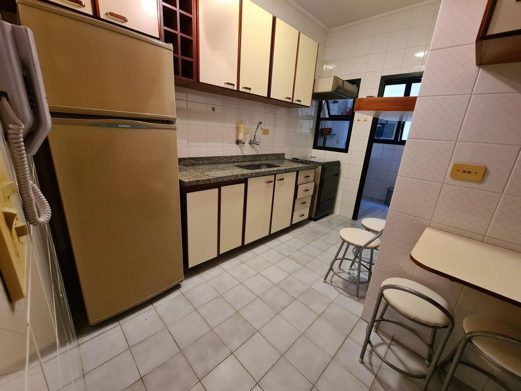 Apartamento Enseada
