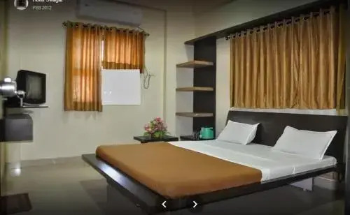 Hotel Swagat