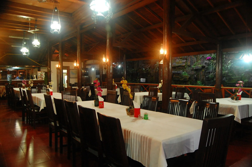 Hotel Batik Yogyakarta